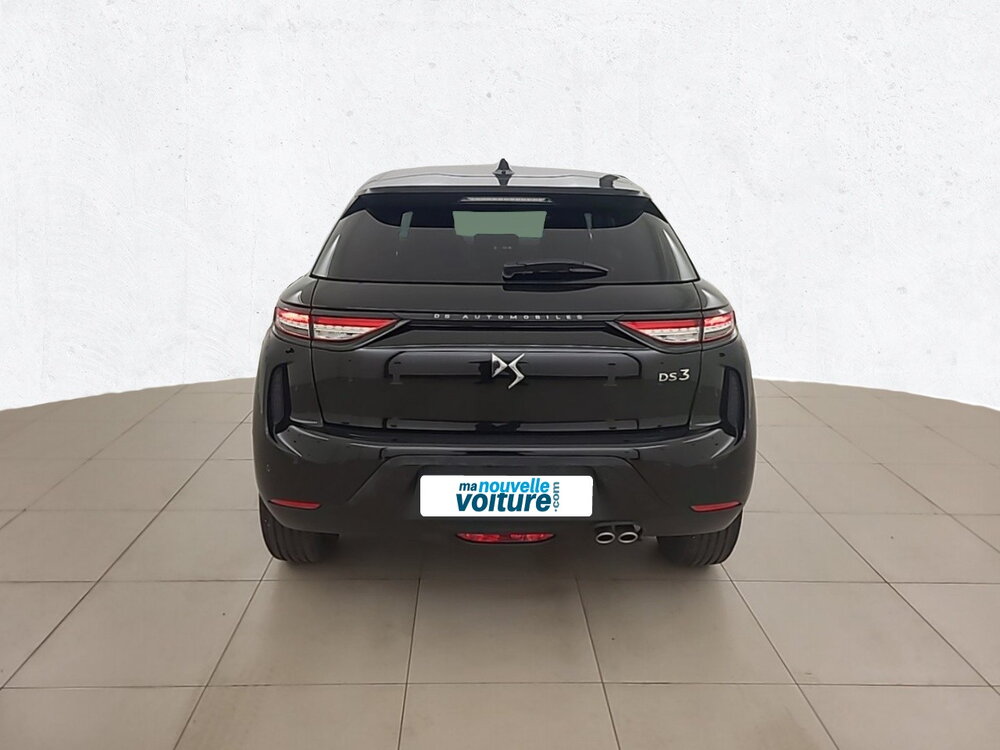Occasion DS DS3 DS 3 Hybride 136 e-DCT6 - Edition France