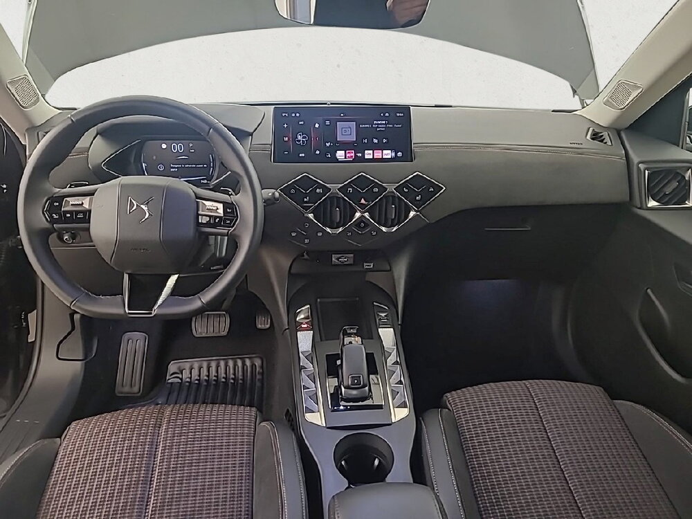Occasion DS DS3 DS 3 Hybride 136 e-DCT6 - Edition France