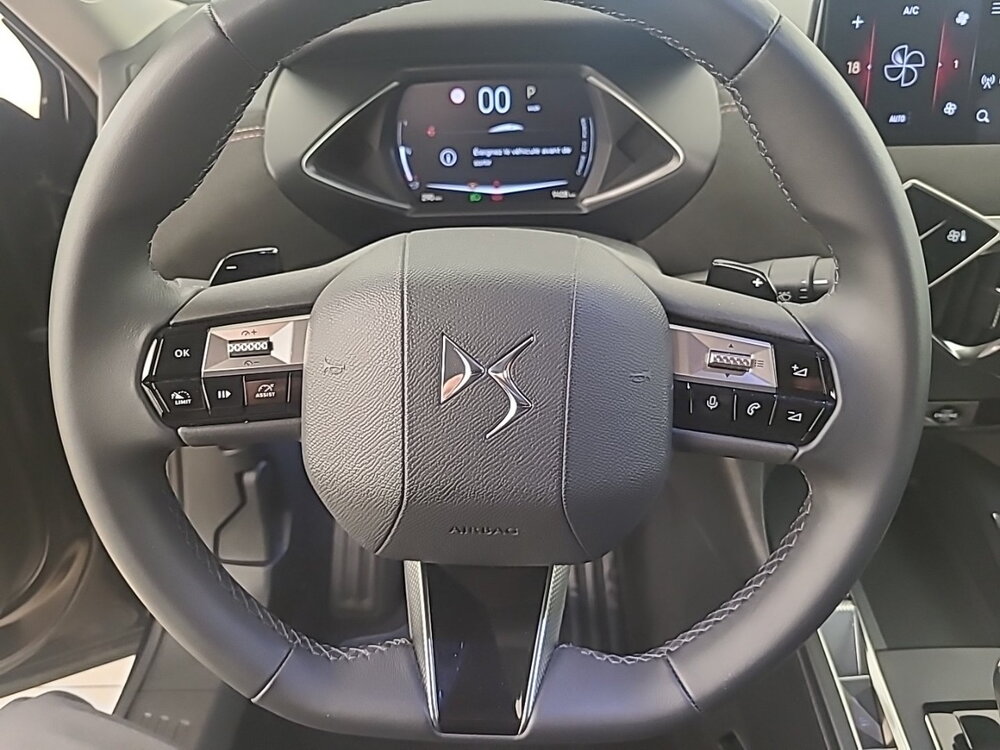 Occasion DS DS3 DS 3 Hybride 136 e-DCT6 - Edition France