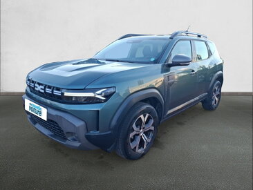 Occasion DACIA Duster Duster ECO-G 100 - Expression