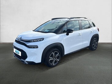 Occasion CITROEN C3 Aircross C3 Aircross PureTech 110 S&S BVM6 - Feel
