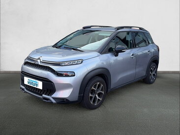 Occasion CITROEN C3 Aircross C3 Aircross PureTech 130 S&S EAT6 - Shine