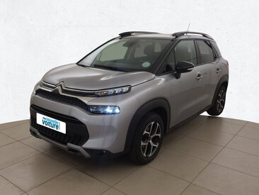 Occasion CITROEN C3 Aircross C3 Aircross PureTech 130 S&S EAT6 - Shine