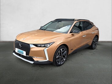 Occasion DS DS4 DS 4 PureTech 130 EAT8 - Cross Rivoli