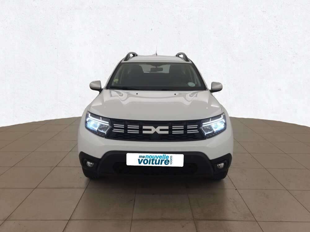 Occasion DACIA Duster Duster Blue dCi 115 4x2 - Expression