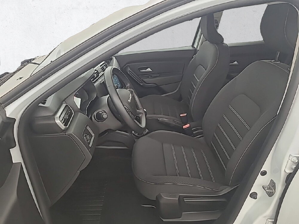 Occasion DACIA Duster Duster Blue dCi 115 4x2 - Expression