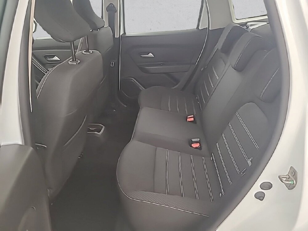 Occasion DACIA Duster Duster Blue dCi 115 4x2 - Expression