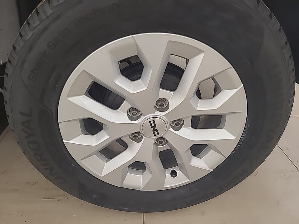Occasion DACIA Duster Duster Blue dCi 115 4x2 - Expression