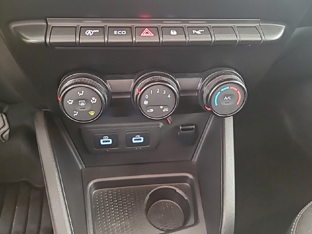 Occasion DACIA Duster Duster Blue dCi 115 4x2 - Expression