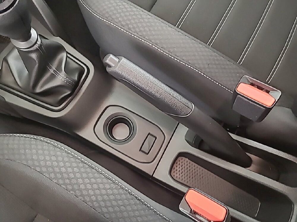 Occasion DACIA Duster Duster Blue dCi 115 4x2 - Expression