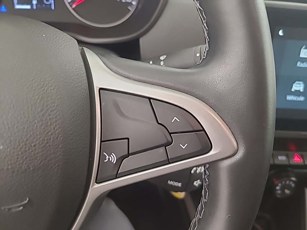 Occasion DACIA Duster Duster Blue dCi 115 4x2 - Expression