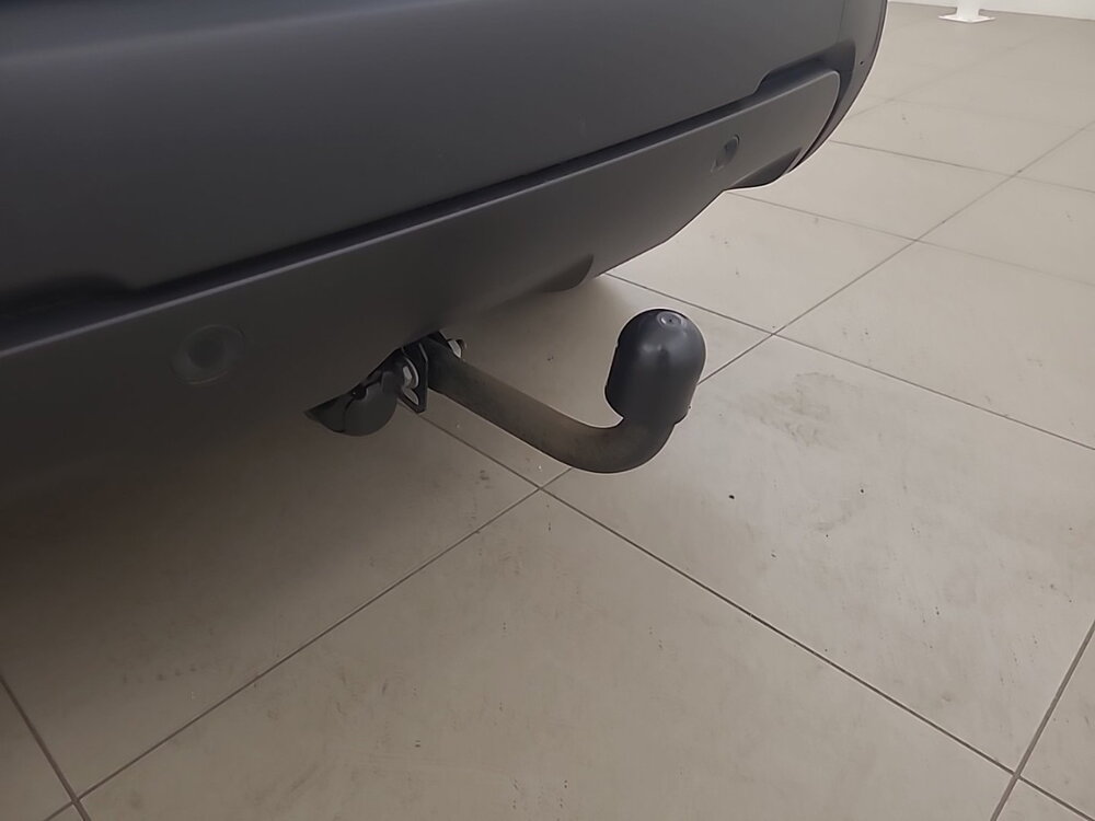 Occasion DACIA Duster Duster Blue dCi 115 4x2 - Expression