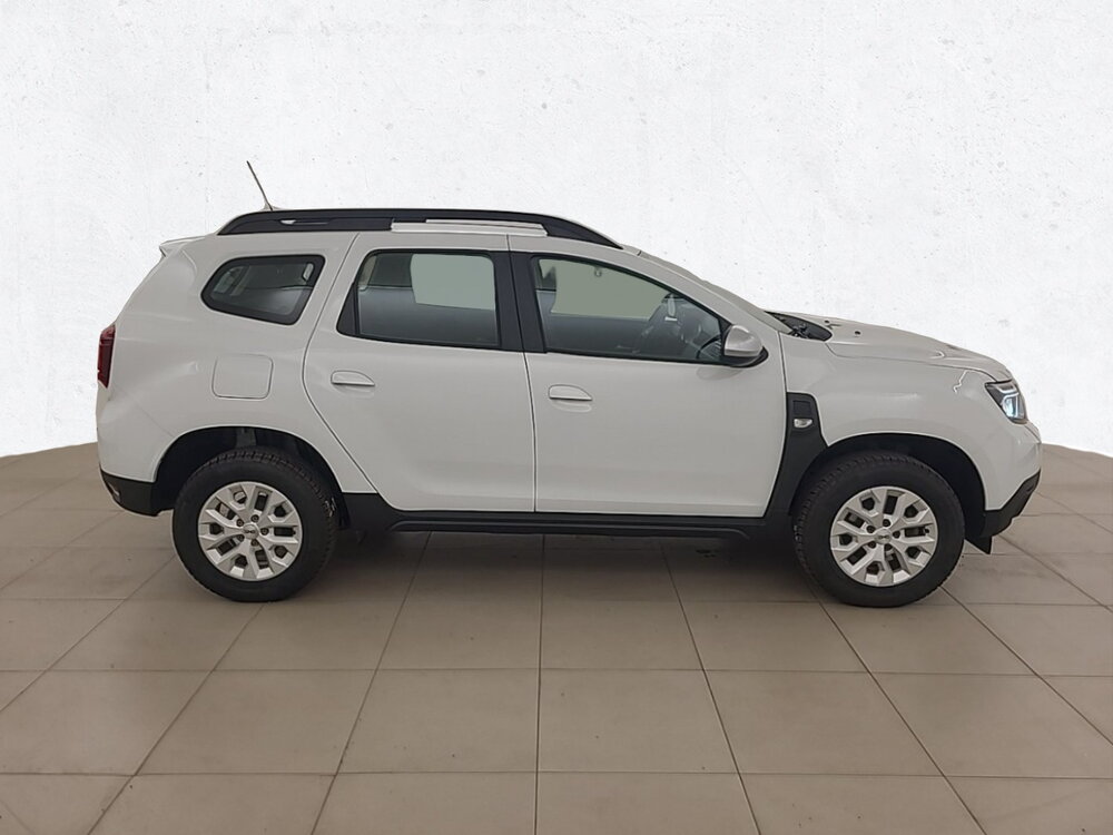 Occasion DACIA Duster Duster Blue dCi 115 4x2 - Expression