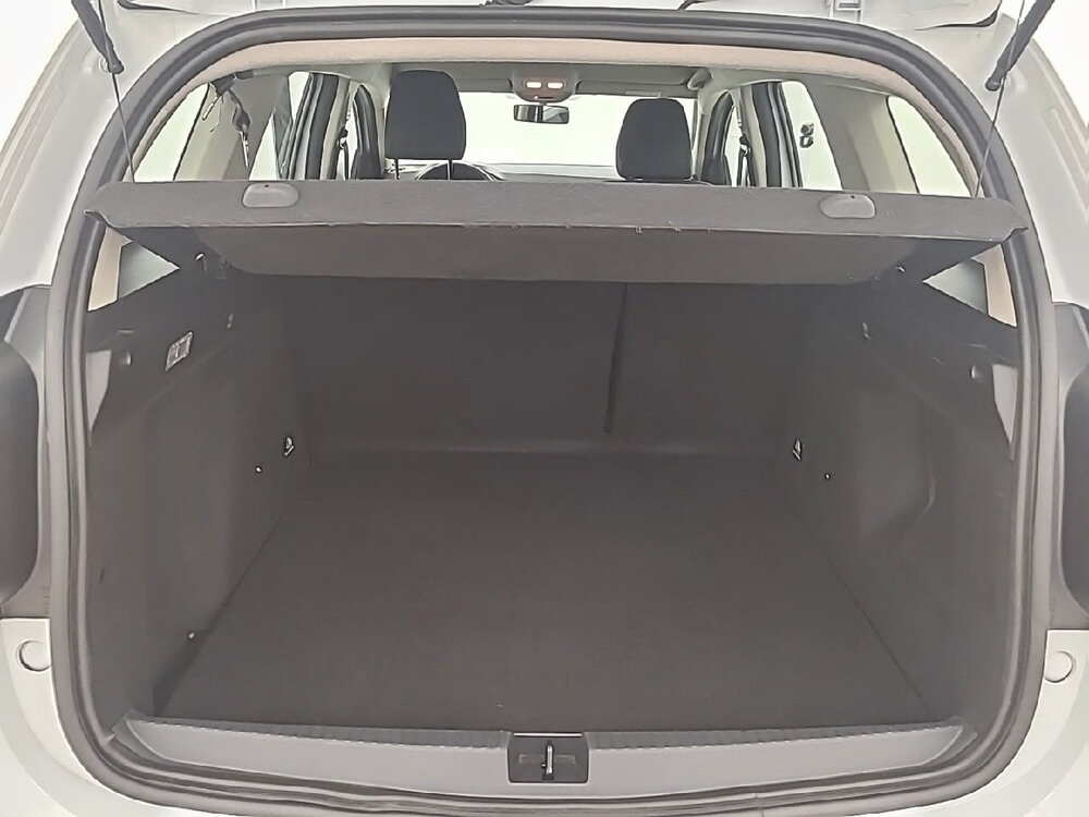 Occasion DACIA Duster Duster Blue dCi 115 4x2 - Expression