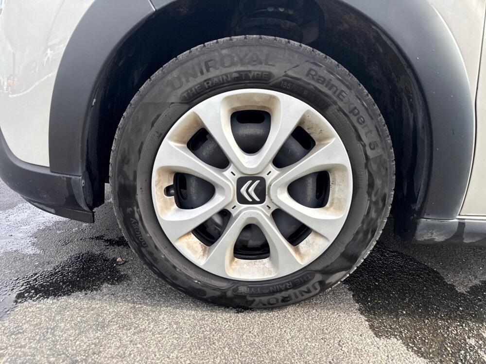 Occasion CITROEN C3 C3 PureTech 83 S&S BVM5 - YOU!