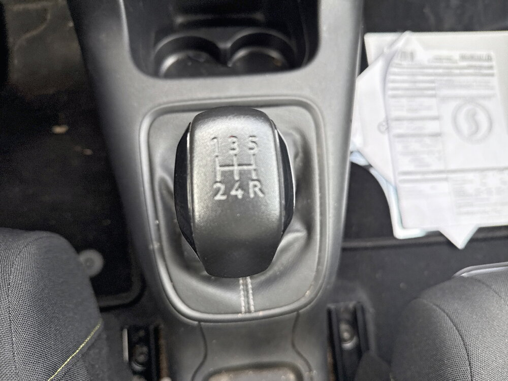 Occasion CITROEN C3 C3 PureTech 83 S&S BVM5 - YOU!