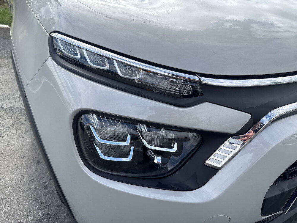 Occasion CITROEN C3 C3 PureTech 83 S&S BVM5 - YOU!