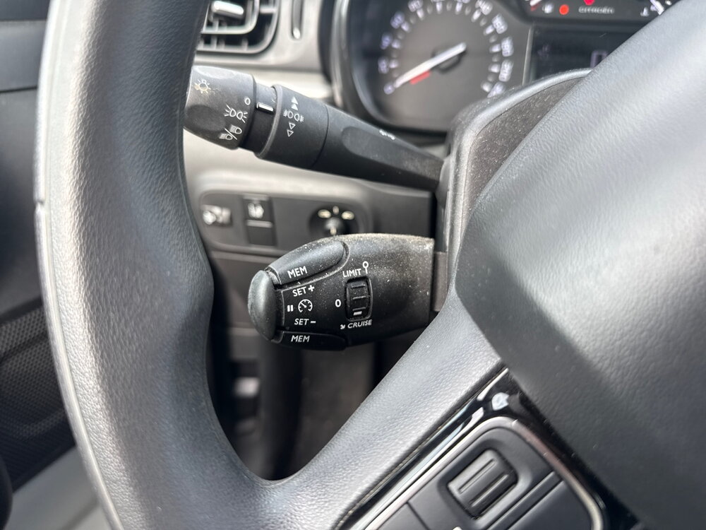 Occasion CITROEN C3 C3 PureTech 83 S&S BVM5 - YOU!