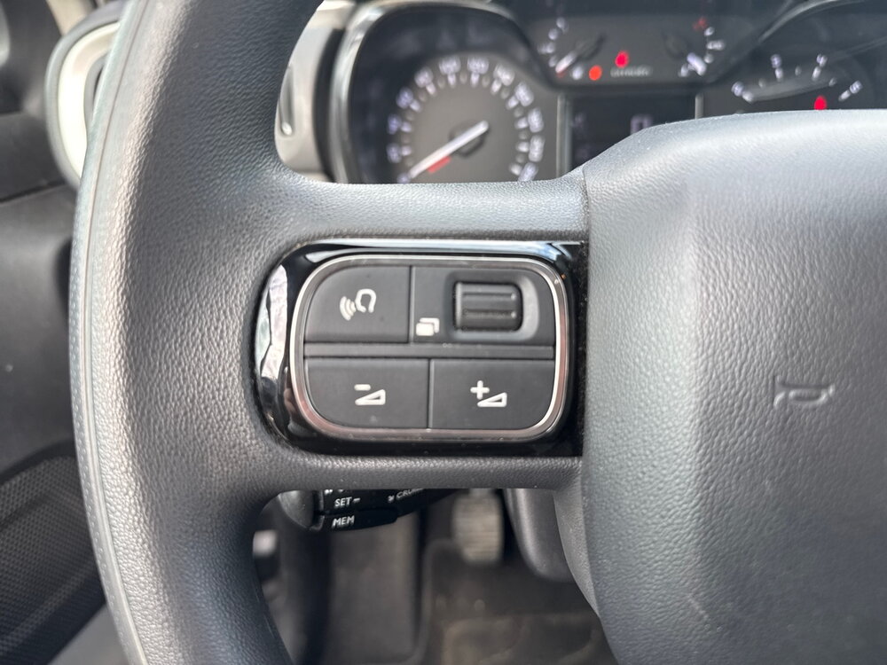 Occasion CITROEN C3 C3 PureTech 83 S&S BVM5 - YOU!