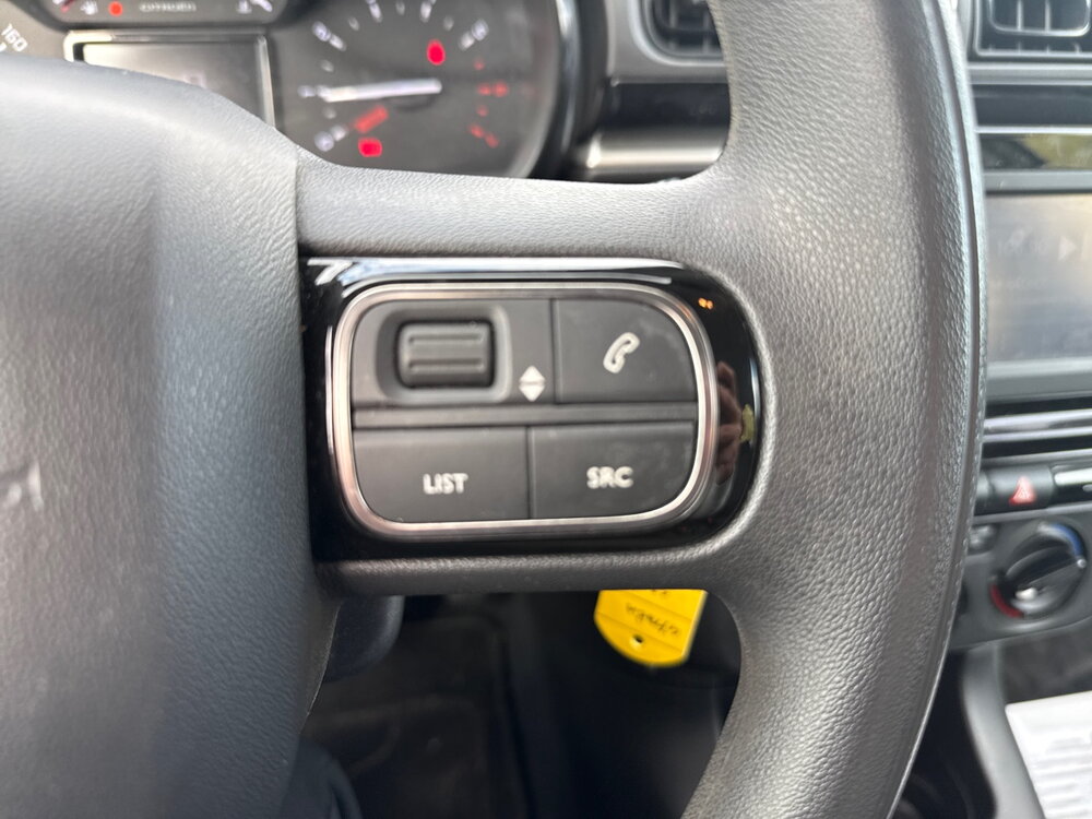 Occasion CITROEN C3 C3 PureTech 83 S&S BVM5 - YOU!