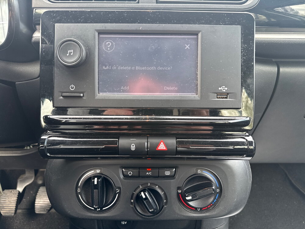 Occasion CITROEN C3 C3 PureTech 83 S&S BVM5 - YOU!