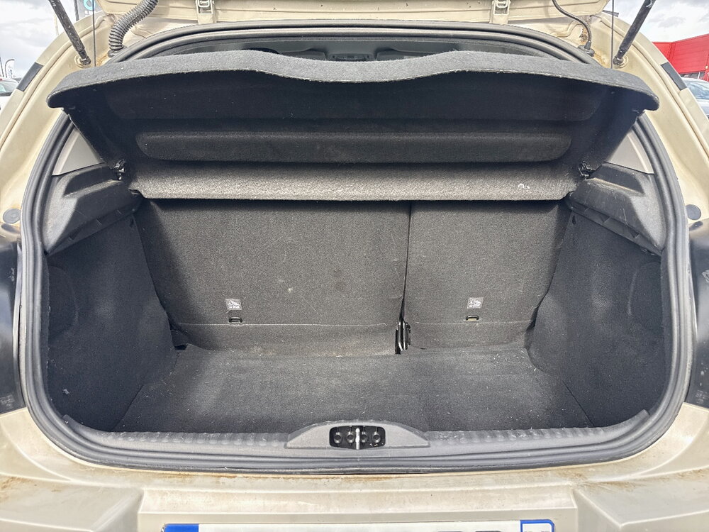 Occasion CITROEN C3 C3 PureTech 83 S&S BVM5 - YOU!