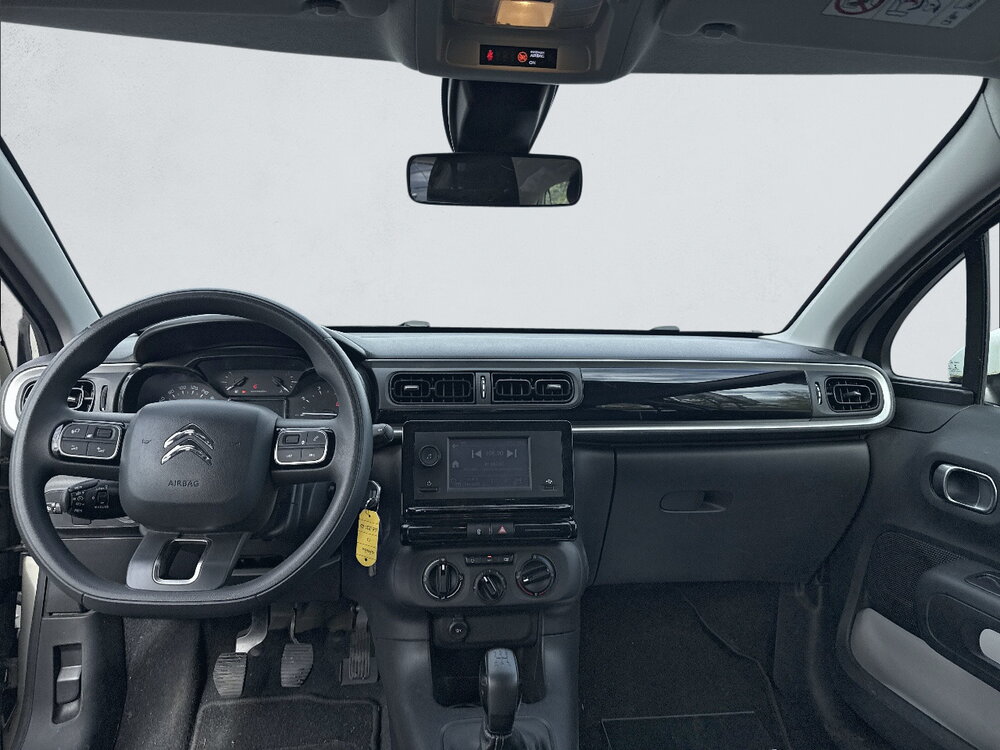 Occasion CITROEN C3 C3 PureTech 83 S&S BVM5 - YOU!