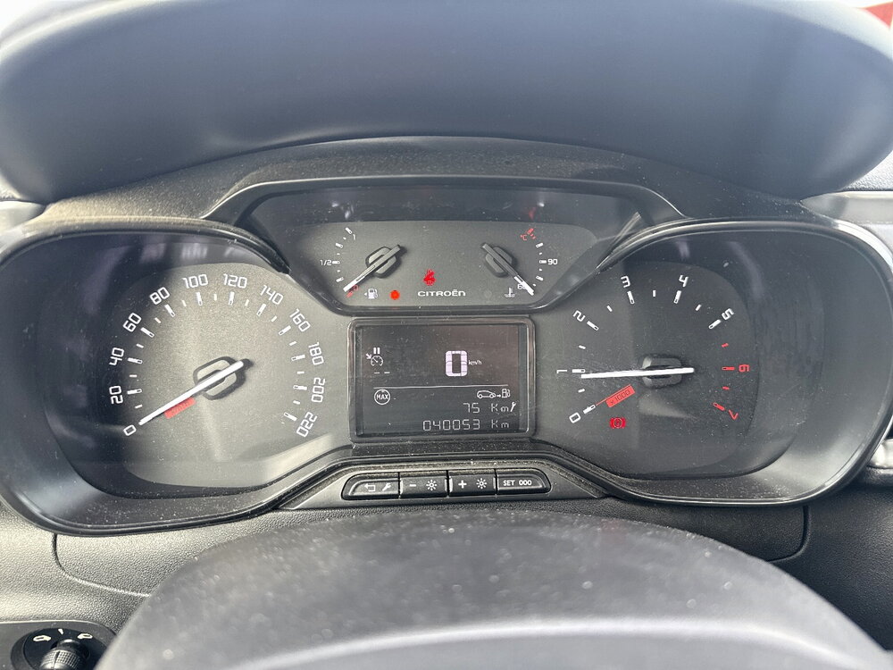 Occasion CITROEN C3 C3 PureTech 83 S&S BVM5 - YOU!