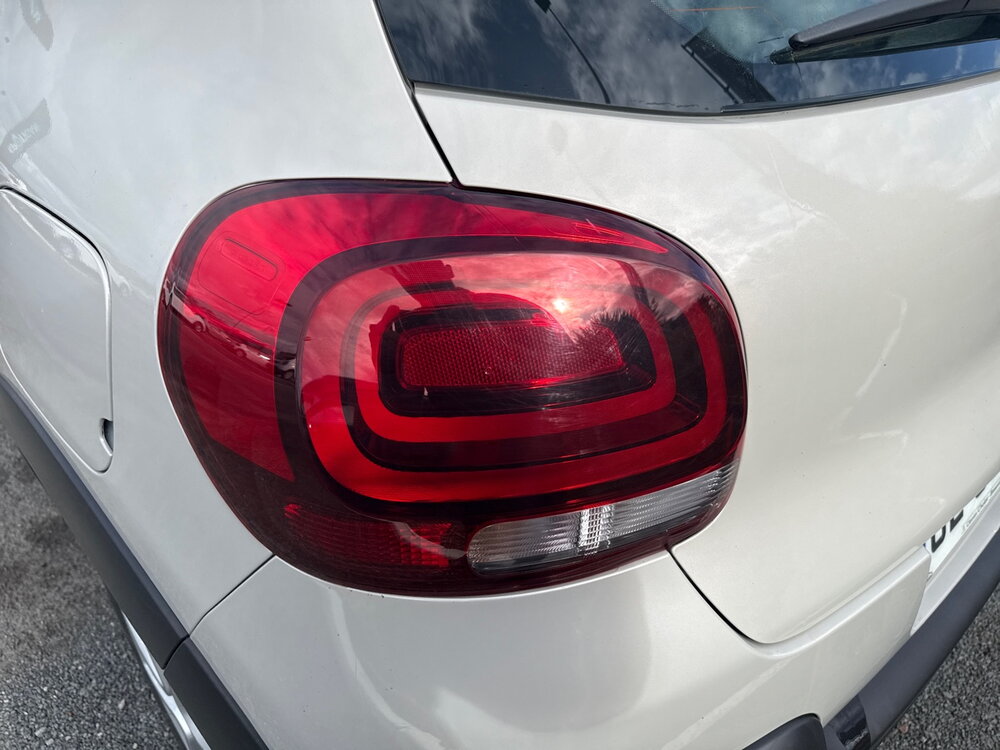 Occasion CITROEN C3 C3 PureTech 83 S&S BVM5 - YOU!