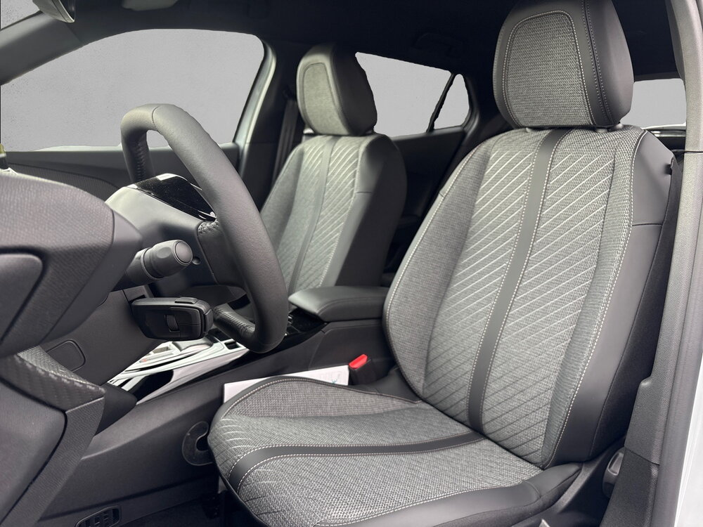 Occasion PEUGEOT 2008 2008 Electrique 54 kWh 156 ch - Allure