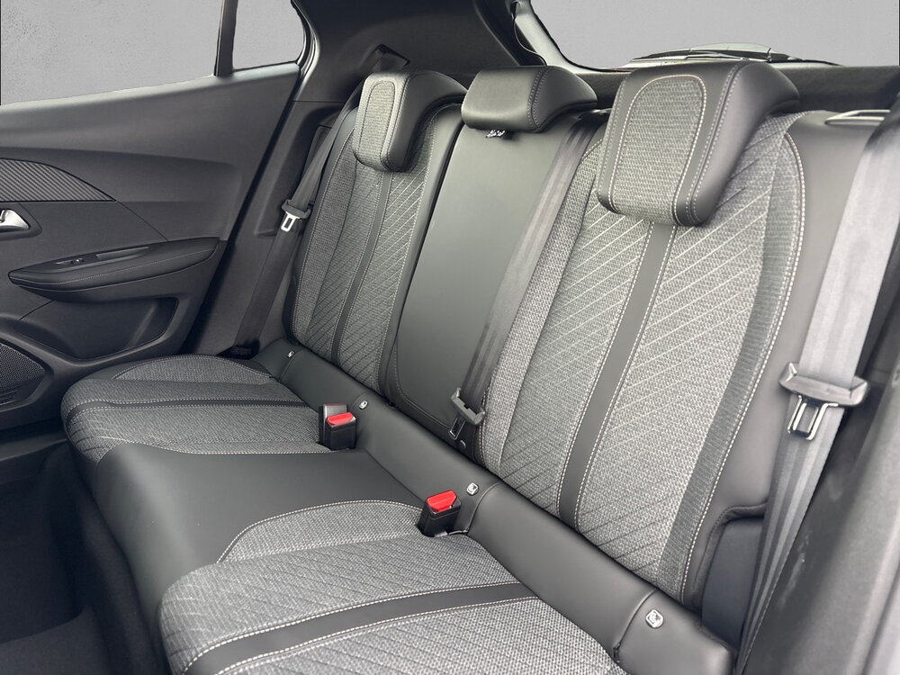 Occasion PEUGEOT 2008 2008 Electrique 54 kWh 156 ch - Allure