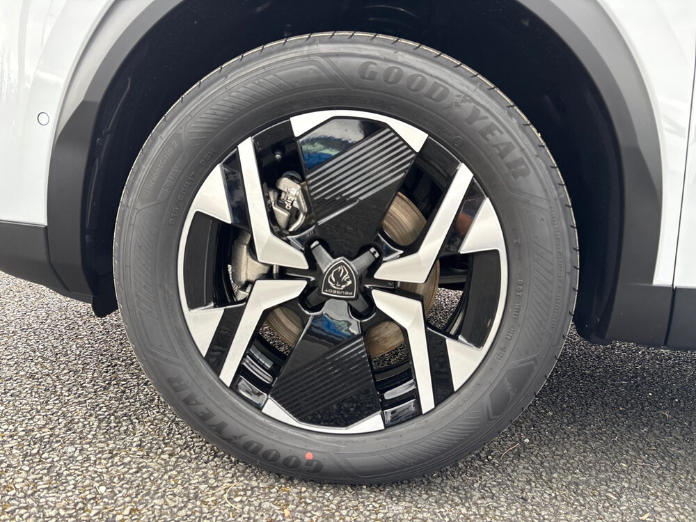 Occasion PEUGEOT 2008 2008 Electrique 54 kWh 156 ch - Allure