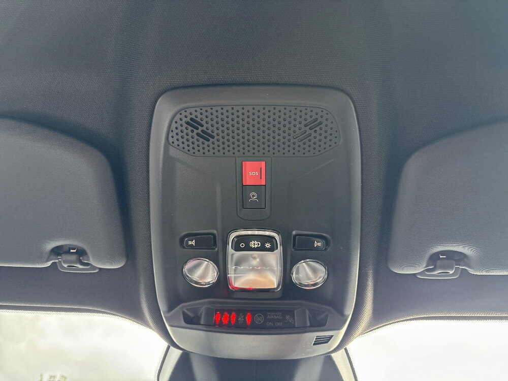 Occasion PEUGEOT 2008 2008 Electrique 54 kWh 156 ch - Allure