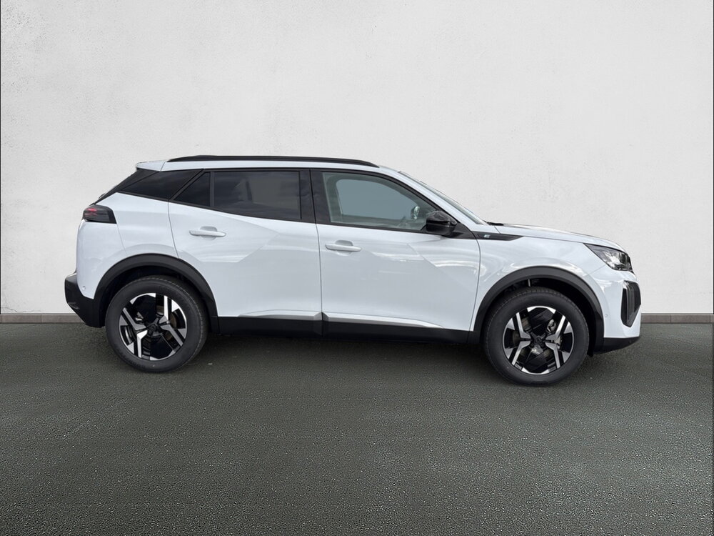 Occasion PEUGEOT 2008 2008 Electrique 54 kWh 156 ch - Allure