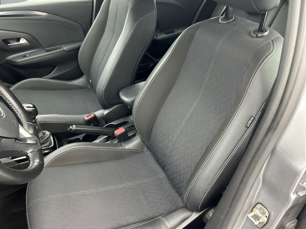 Occasion OPEL Corsa Corsa 1.2 Turbo 100 ch BVM6 - Elegance