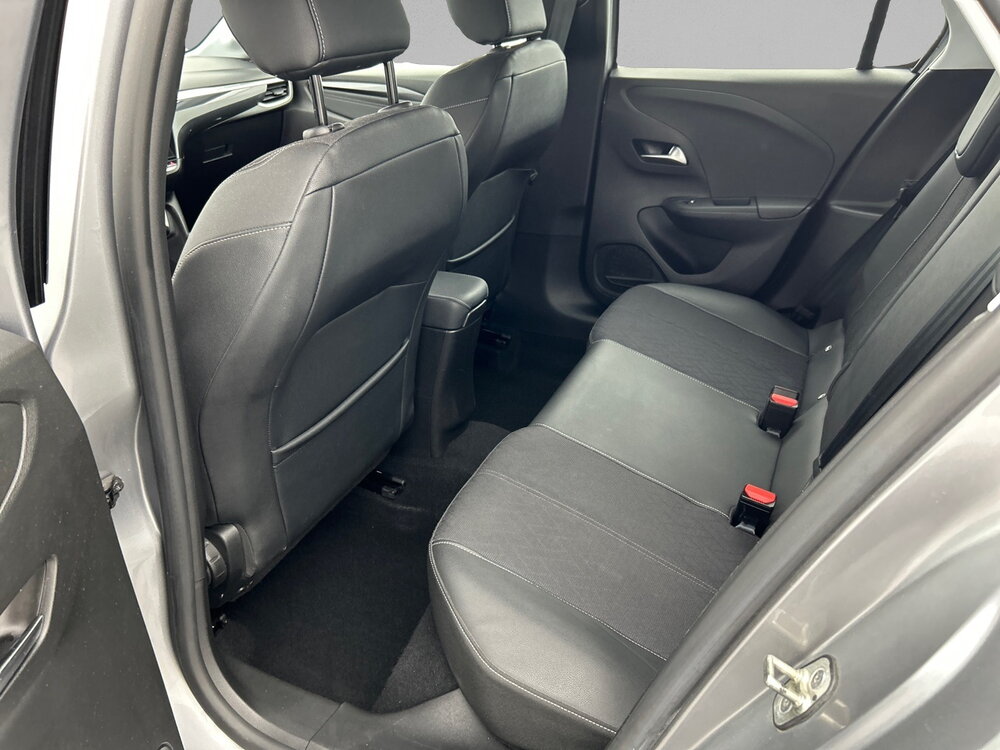Occasion OPEL Corsa Corsa 1.2 Turbo 100 ch BVM6 - Elegance