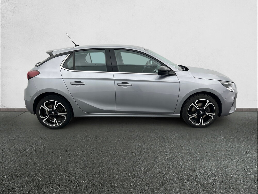 Occasion OPEL Corsa Corsa 1.2 Turbo 100 ch BVM6 - Elegance