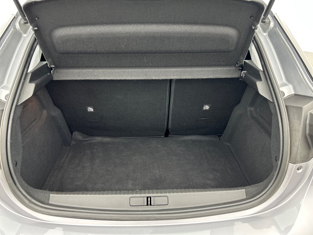 Occasion OPEL Corsa Corsa 1.2 Turbo 100 ch BVM6 - Elegance