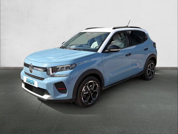 Occasion CITROEN C3 e-C3 113 ch - Max