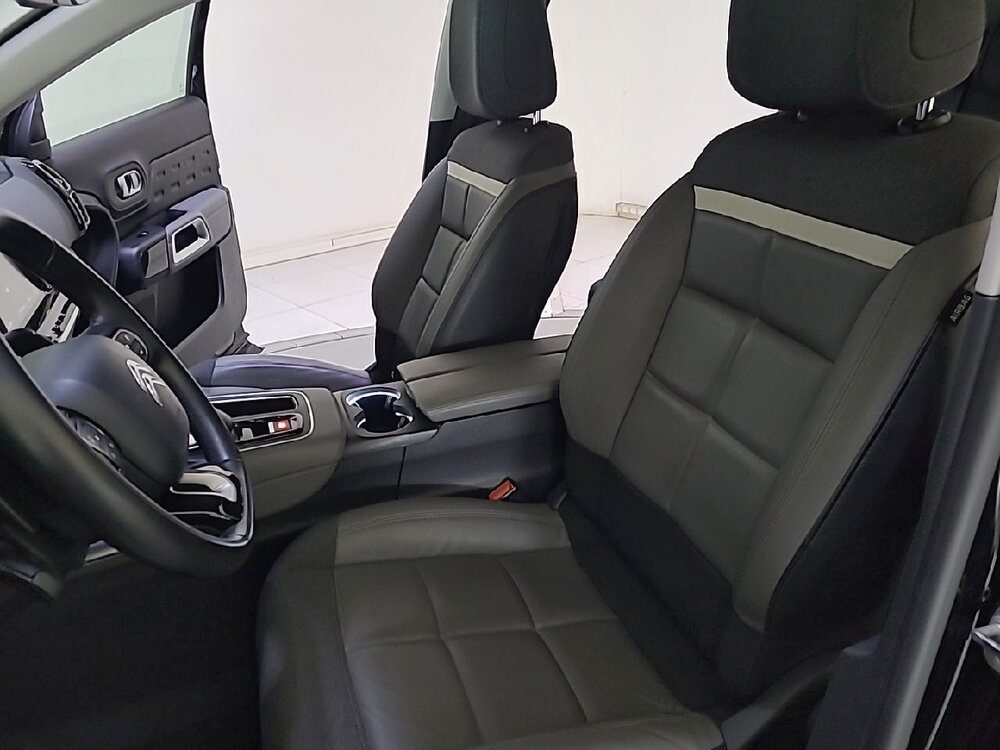 Occasion CITROEN C5 AirCross C5 Aircross Hybride Rechargeable 225 S&S e-EAT8 - Shine