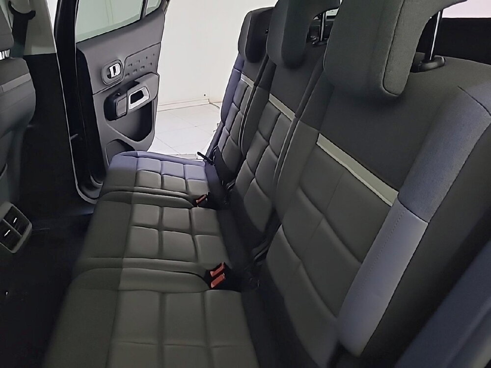 Occasion CITROEN C5 AirCross C5 Aircross Hybride Rechargeable 225 S&S e-EAT8 - Shine