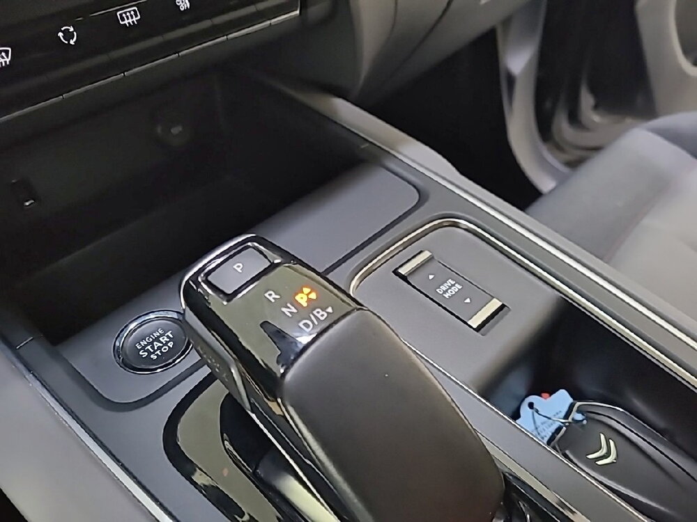Occasion CITROEN C5 AirCross C5 Aircross Hybride Rechargeable 225 S&S e-EAT8 - Shine