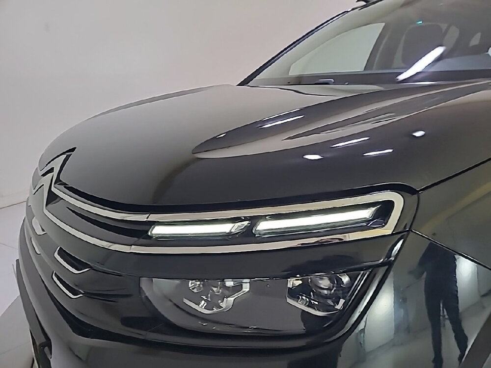Occasion CITROEN C5 AirCross C5 Aircross Hybride Rechargeable 225 S&S e-EAT8 - Shine
