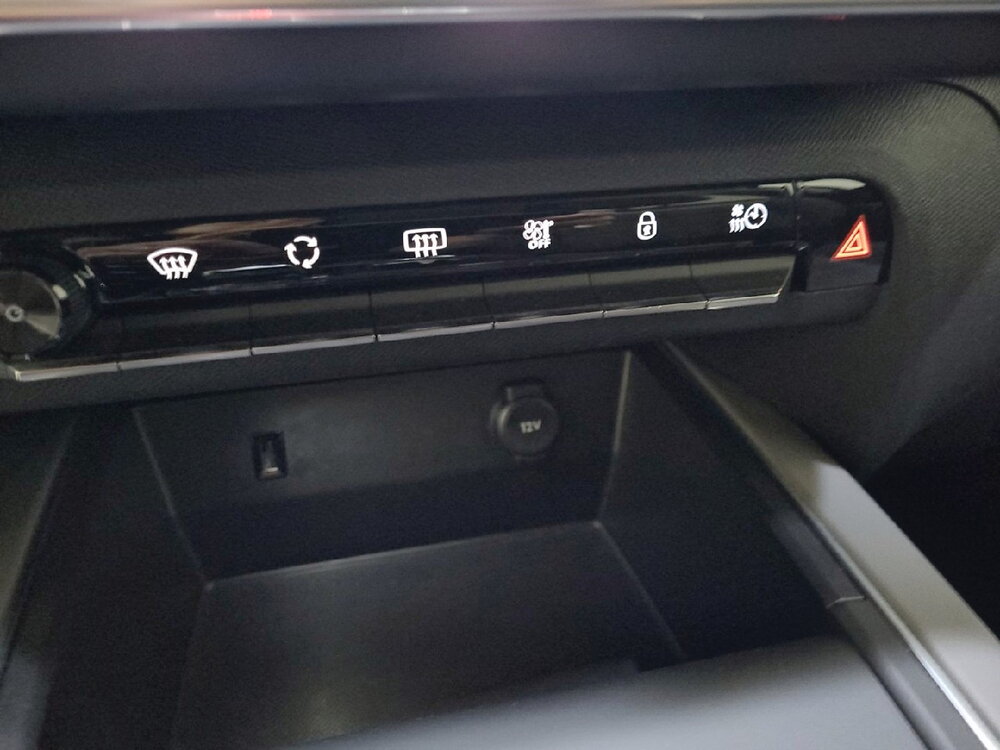 Occasion CITROEN C5 AirCross C5 Aircross Hybride Rechargeable 225 S&S e-EAT8 - Shine