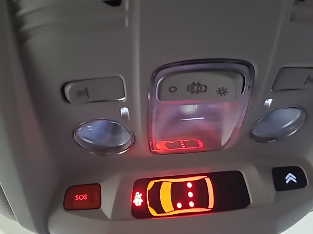 Occasion CITROEN C5 AirCross C5 Aircross Hybride Rechargeable 225 S&S e-EAT8 - Shine