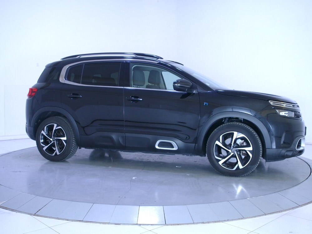 Occasion CITROEN C5 AirCross C5 Aircross Hybride Rechargeable 225 S&S e-EAT8 - Shine
