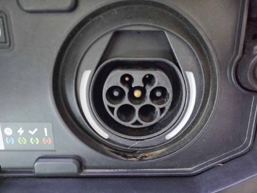 Occasion CITROEN C5 AirCross C5 Aircross Hybride Rechargeable 225 S&S e-EAT8 - Shine
