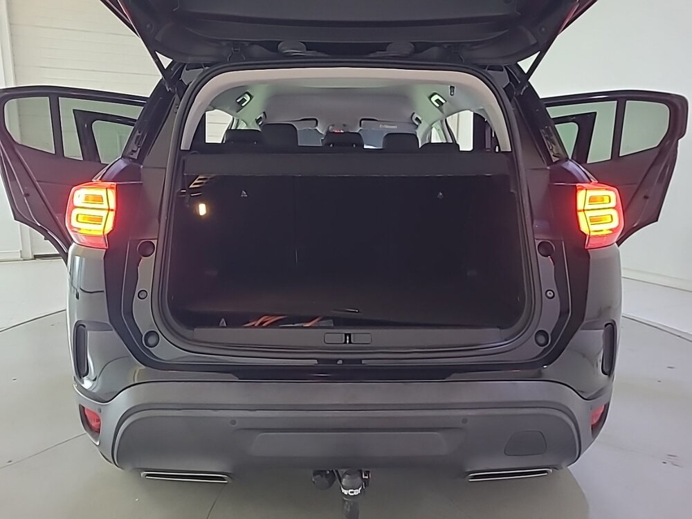 Occasion CITROEN C5 AirCross C5 Aircross Hybride Rechargeable 225 S&S e-EAT8 - Shine