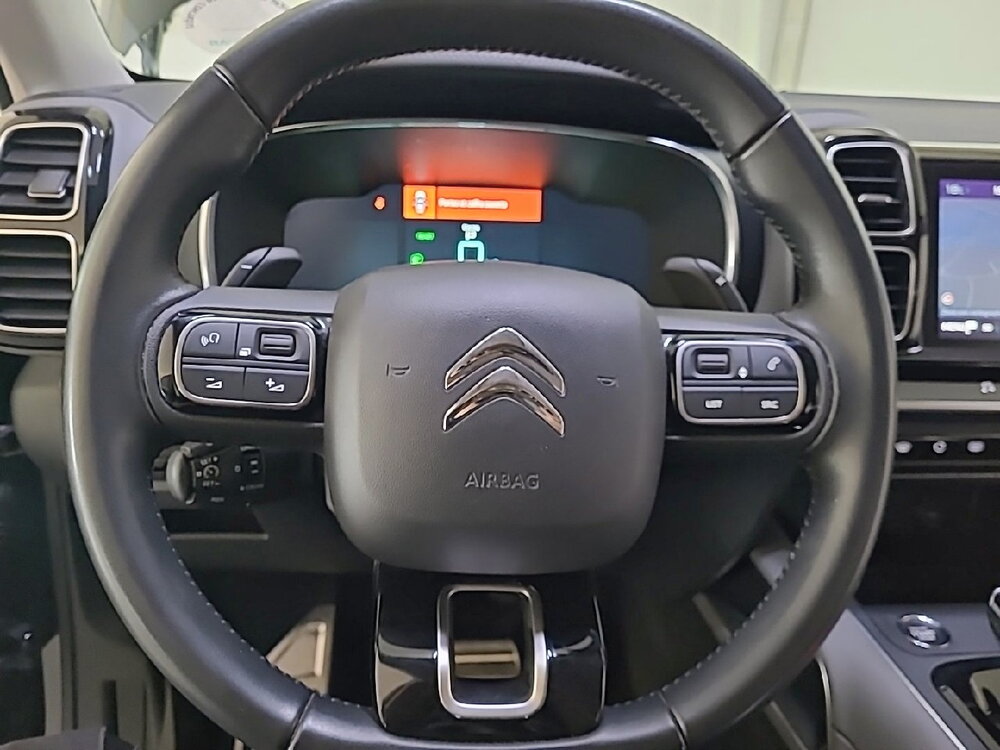 Occasion CITROEN C5 AirCross C5 Aircross Hybride Rechargeable 225 S&S e-EAT8 - Shine