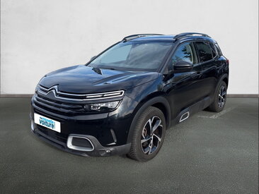 Occasion CITROEN C5 AirCross C5 Aircross Hybride Rechargeable 225 S&S e-EAT8 - Shine